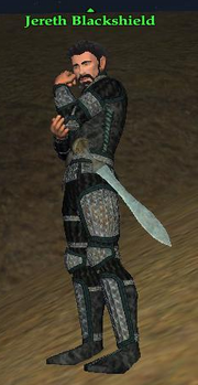 Jereth Blackshield