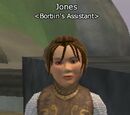 Jones