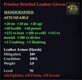 Pristine Bristled Leather Gloves.jpg