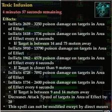 Debuff