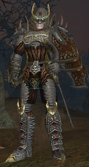 Lerenth (The Graveyard)