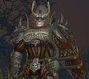 Lerenth (The Graveyard)
