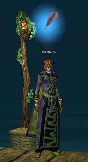 Rakshatta