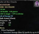 Robe of the Oracle