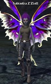Sabisstra Z'Ziett