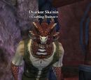 Dvarkor Ska'nin