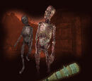 Lore and Legend: Zombie