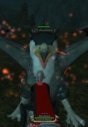 Bloodtalon