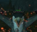 Bloodtalon