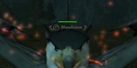 Bloodtalon