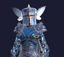 Cavalier (Armor Set)