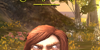 An eager grimling