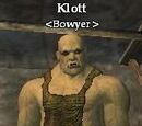 Klott