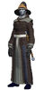 Robe of Life and Death (Visible)