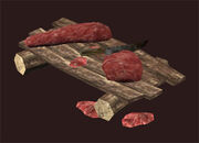 Carnivores-carving-board