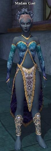 Madam Gael