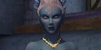 Madam Gael
