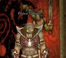 Prince Valtoris