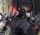 Dartain's Personal Shield-Eidolon