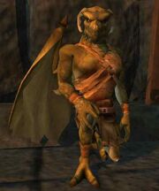 Ireatan the Scale Eye