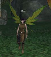 Jilaen