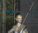Lenetian Leafvein
