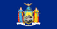 New York Flag