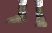 Sabatons of Persevering Faith (Equipped)