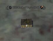 The Book of Baylzuthak