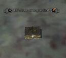 The Book of Baylzuthak