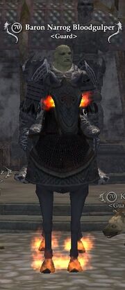 Baron Narrog Bloodgulper