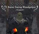Baron Narrog Bloodgulper
