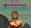 Braegana the Gailspear
