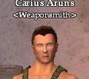 Carius Aruns