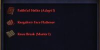 Groups
