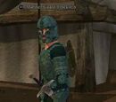 Mariner Guard Brockstin