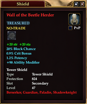 Wall of the Beetle Herder