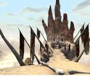 Wurmbone's End (Advanced Solo)