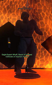 Efreeti Lord Djarn