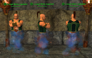 Genie (Inquisitor) Placed