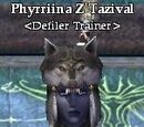 Phyrriina Z'Tazival