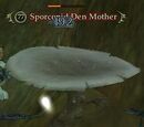 Sporconid Den Mother