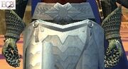 Taloncrest Gauntlets (Visible)