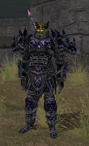 Lord Valkiss