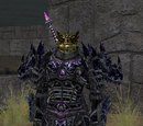 Mercenary: Lord Valkiss Ssi'sh