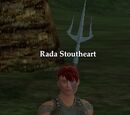 Rada Stoutheart