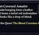 The Blood Countess Rises