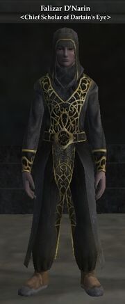 Falizar D'Narin