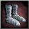 Feet Icon 33 (Fabled)