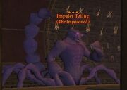 Impaler Tzilug